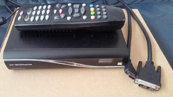 Dreambox DVB 800hd pvr, DM800 hd SE