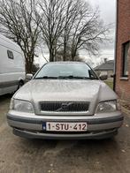 Volvo S40 1.8 Automaat Benzine/Lpg, Argent ou Gris, Achat, 4 portes, S40