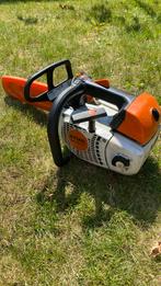 Stihl ms 201 tc, Tuin en Terras, Ophalen, Zo goed als nieuw