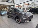 Ford Kuga ST-LINE X BENZINE FULL OPTION EN 3 JAAR WAARBORG, Gebruikt, Bedrijf, 5 deurs, 3 cilinders