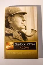 Sherlock Holmes De hond van de Baskervilles Nederlands, Ophalen of Verzenden, Zo goed als nieuw