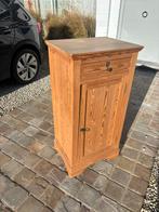 Meuble de rangement en bois, Enlèvement, Comme neuf, Bois