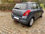 Suzuki Swift 1.3i Airco, Auto's, Suzuki, Stof, Swift, Particulier, 1000 kg