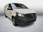 Mercedes-Benz Vito 116CDI L3 AUDIO30+PTS+180 DEUREN, Auto's, Bestelwagens en Lichte vracht, Automaat, Zwart, 4 cilinders, 2500 kg