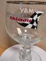 Calice chimay 33ctl  possibilité pour échange, Enlèvement ou Envoi