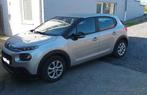 Citroën C3, Auto's, Voorwielaandrijving, Stof, Euro 6, 1199 cc