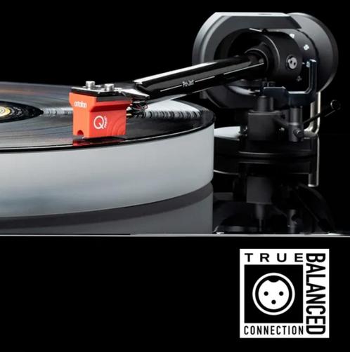 Pro-ject X2B / Ortofon Quintet Red MC/ ludic/nieuw +garantie, Audio, Tv en Foto, Platenspelers, Nieuw, Platenspeler, Overige merken