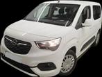 Opel Combo Life 1200 Benzine • Edition • L1H1 • 7 Pers, Stof, Gebruikt, Electronic Stability Program (ESP), Handgeschakeld