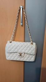 Sac Chanel (pas de housse de protection), Handtassen en Accessoires, Tassen | Damestassen, Ophalen of Verzenden, Zo goed als nieuw