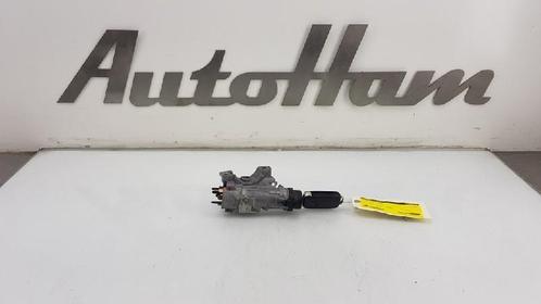 CONTACTSLOT + SLEUTEL Volkswagen Polo IV (9N1 / 2/3), Auto-onderdelen, Overige Auto-onderdelen, Volkswagen, Gebruikt