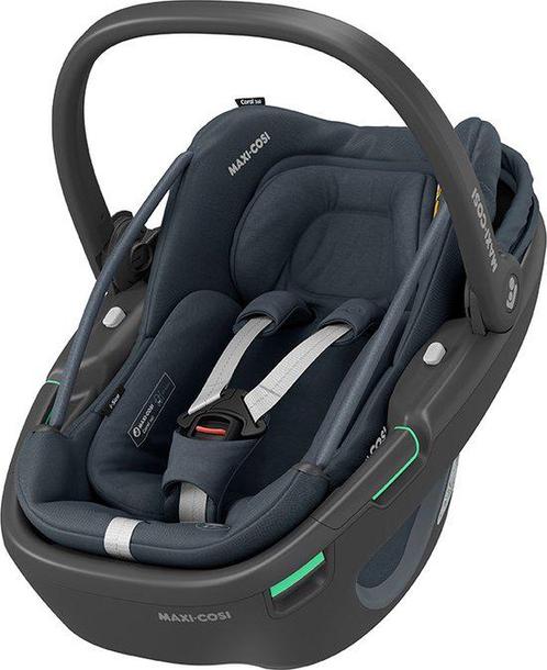 Gebruikt Maxi-Cosi Coral 360 i-Size - Perfecte staat, Kinderen en Baby's, Autostoeltjes, Zo goed als nieuw, Maxi-Cosi, 0 t/m 13 kg
