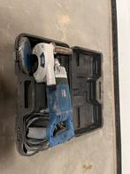Sleuvenfrees HBM, Ophalen, Gebruikt, 1000 watt of meer, Overige typen