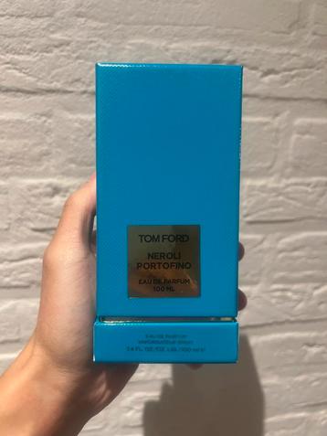 Tom Ford Neroli Portofino 100ml beschikbaar voor biedingen