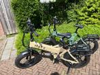 E-Bike: 2 MATE BIKES zo goed als nieuw!!, Zo goed als nieuw, Ophalen