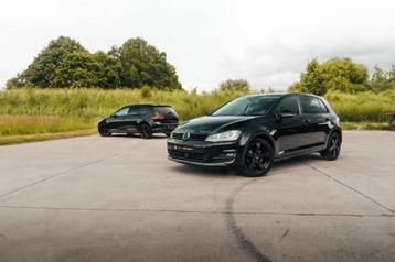 Volkswagen Golf 1.6 TDi | Highline | DSG beschikbaar voor biedingen