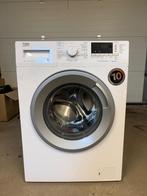Wasmachine Beko, Elektronische apparatuur, Ophalen, Minder dan 85 cm, Zo goed als nieuw, Voorlader