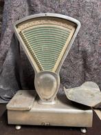 Oude weegschaal huis Jacobs (Berkel), Ophalen