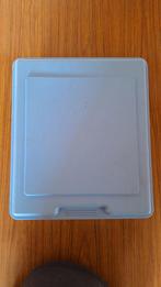 Boîte de rangement 37 x 32 cm pour le transport depuis la cu, Hobby & Loisirs créatifs, Enlèvement ou Envoi, Comme neuf