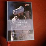 Frederick Forsyth De vuist van God, Boeken, Ophalen of Verzenden, Zo goed als nieuw