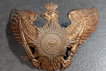 ww1  pickelhaube onderdelen, Enlèvement ou Envoi