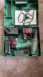 visseuse bosch 14v, Enlèvement, Utilisé