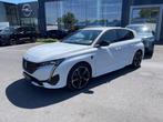 Peugeot 308 GT Elektrisch *DEMO*, Entreprise, Noir, 5 portes, Automatique