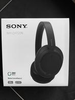 Sony Draadloze hoofdtelefoon (WH-CH720N), TV, Hi-fi & Vidéo, Casques audio, Sans fil, Enlèvement, Sony, Neuf