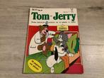 Tom & Jerry strip, Boeken, Eén stripboek, Ophalen of Verzenden, Gelezen, Onbekend
