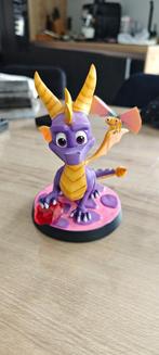 Figurine Spyro - First 4 Figures Collector's Edition, Ophalen, Zo goed als nieuw