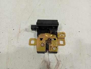 SLOTVANGER ACHTERKLEP ELEKTR. Mini Mini One / Cooper (R50), Gebruikt, Mini, Achterklep