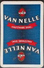 1 Speelkaart Van Nelle, Verzamelen, Ophalen of Verzenden, Zo goed als nieuw