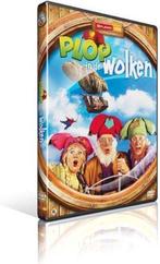 dvd - Plop in de wolken, Ophalen of Verzenden