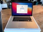 MacBook Pro 15inch, Computers en Software, 2 tot 3 Ghz, 15 inch, 512 GB, Zo goed als nieuw