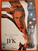 JFK (1991) (Kevin Costner) DVD, Comme neuf, Enlèvement ou Envoi