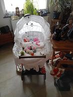 Mooie wieg in heel mooie staat, Kinderen en Baby's, Babywiegjes en Ledikanten, Ophalen, Wieg