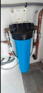 One flow watts waterontharder, Elektronische apparatuur, Waterontharders, Ophalen, Gebruikt