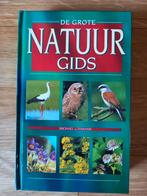 De GROTE NATUURGIDS, Livres, Nature, Enlèvement ou Envoi, Neuf, Oiseaux