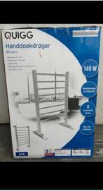 Handdoekdroger, Enlèvement, Comme neuf