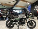 Moto Guzzi V 85 TT CENTENARIO, Motoren, Motoren | Moto Guzzi, Bedrijf, Meer dan 35 kW, Enduro, 850 cc