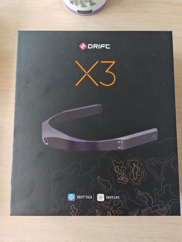 Drift Ghost X3 Action Cam 1080P HD, WiFi Caméra d'action beschikbaar voor biedingen