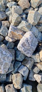 Kasseien, Jardin & Terrasse, Pavé & Dalles, Enlèvement, Comme neuf, Autres types