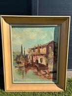 Schilderij 40x50, Antiek en Kunst, Kunst | Schilderijen | Klassiek, Ophalen