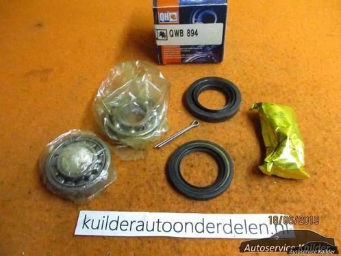Wiellager achter Subaru Vivio Merk QH, Auto-onderdelen, Ophanging en Onderstel, Subaru, Nieuw, Ophalen of Verzenden