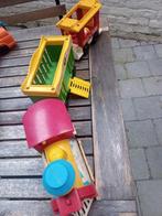 Train Fisher Price jouet, Kinderen en Baby's, Speelgoed | Fisher-Price, Ophalen of Verzenden, Gebruikt, Auto of Voertuig