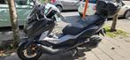 Cruisym alfa 125, Fietsen en Brommers, Scooters | SYM, Ophalen, Gebruikt, Overige modellen, 125 cc