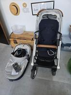 Mutsy kinderwagen, Kinderen en Baby's, Buggy's, Ophalen, Zo goed als nieuw