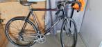 Oude koersfiets Flandria, Fietsen en Brommers, Fietsen | Racefietsen, Gebruikt, 10 tot 15 versnellingen, Heren, Ophalen