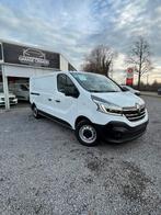 Renault Trafic L2 2m70 Laadruimte 2.000cc  88kw/120PK, Voorwielaandrijving, Stof, 4 cilinders, Wit