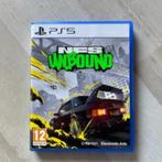 PS5 NEED FOR SPEED UNBOUND, Comme neuf, Enlèvement ou Envoi