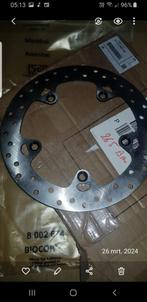 bmw f800r achterremschijf., Motoren, Motoren | BMW, Particulier